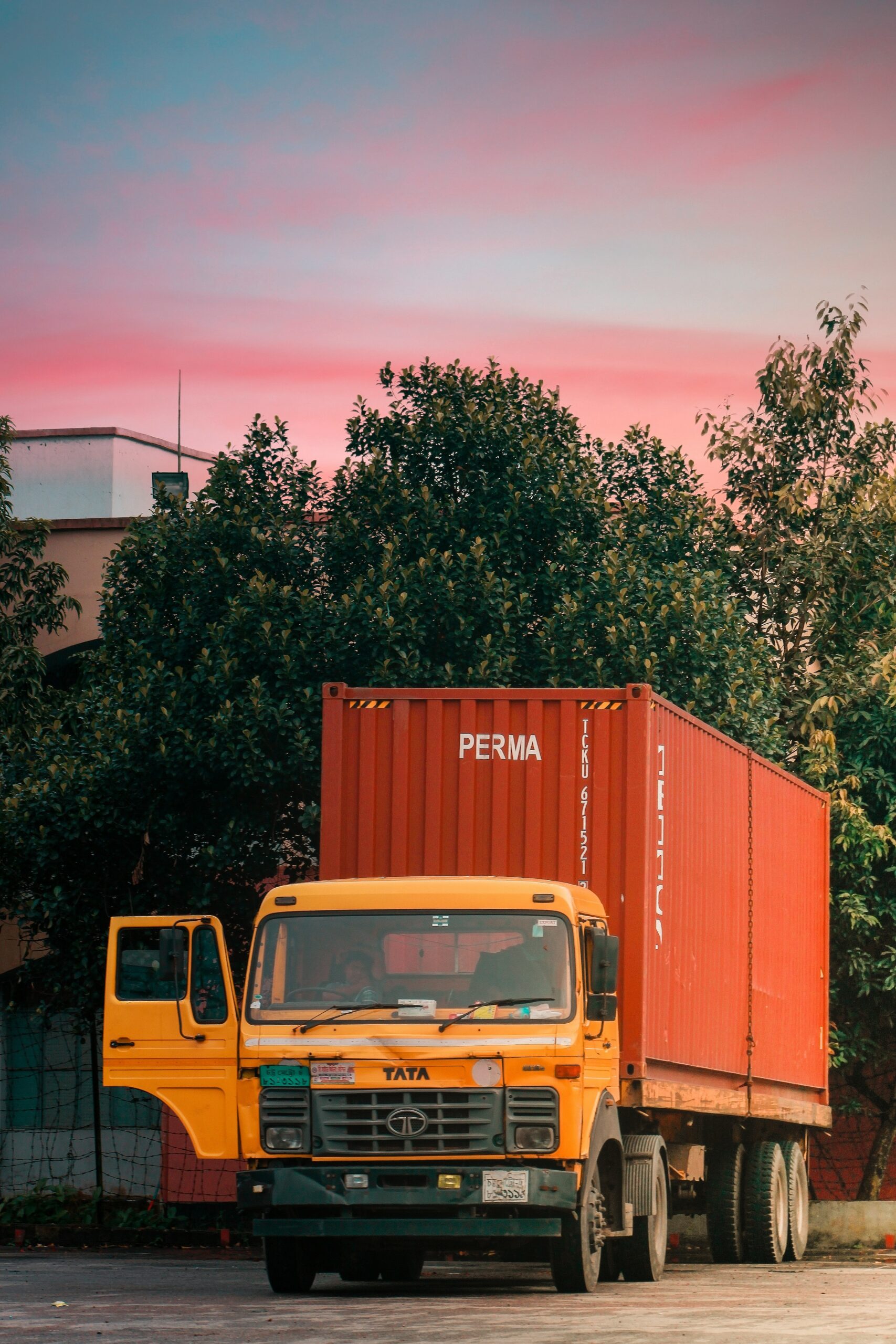 Export Management